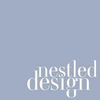 Nestled Design logo - Similar company to Nestled