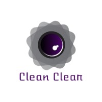 CleanClear facility management logo - Similar company to Cipher Service Group India