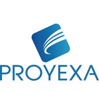 PROYEXA logo - Similar company to Vgl Chile