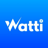 Watti Energy logo - Similar company to Appisolar