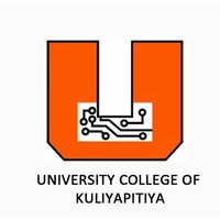 University College of Kuliyapitiya logo - Similar company to Asb Construction Midlands Limited
