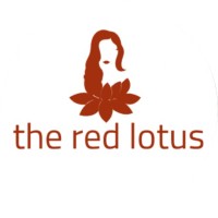 The Red Lotus logo - Similar company to Reenpad