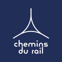 Chemins du Rail logo - Similar company to Namur2030