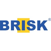 BRISK INDUSTRIES PVT LTD logo - Similar company to Samarth Engineering Research & Services