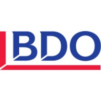 BDO Brunei logo - Similar company to Bdo Northland