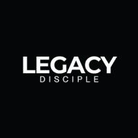 Legacy Disciple logo - Similar company to Word Tabernacle Church