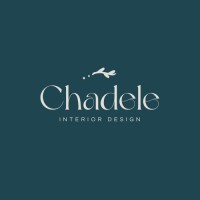 Chadele Interior Design logo - Similar company to Alk Architectes