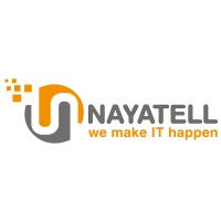 Nayatell IT Infrastructure LLC logo - Similar company to C360 Software Inc