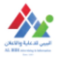 Al-Bibi Advertising & Information