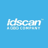 IDscan Biometrics Ltd logo - Similar company to Gbg Plc