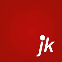 Jk Advertising Agency logo - Similar company to Restorants