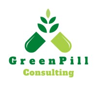 GreenPill Consulting logo - Similar company to Cambrian Labs