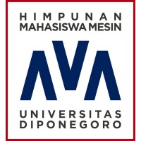 Himpunan Mahasiswa Mesin Universitas Diponegoro logo - Similar company to Undip Robotic Development Center