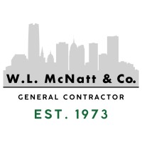 W.L. McNatt & Company logo - Similar company to Landmark Construction Group, L.L.C.