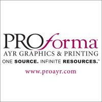 Proforma Ayr Graphics & Printing, Inc.