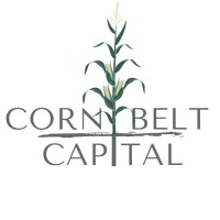 Corn Belt Capital logo - Similar company to Great River Human Resource Association Of The Quad Cities