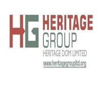 Heritage Group logo - Similar company to Kest Professional Services