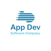 AppDev logo - Similar company to Devapp