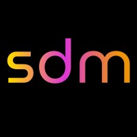 Scream Digital Magazines logo - Similar company to Touch The Heart Uganda