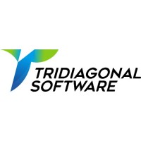 Tridiagonal Software Inc. logo - Similar company to Flow Assets