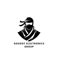 GOUDOT ELECTRONICS GROUP logo - Similar company to Solucam