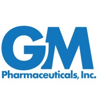 GM Pharmaceuticals, Inc. logo - Similar company to Jsc Biochimpharm - სს ბიოქიმფარმი