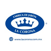 FABRICA DE JABON LA CORONA, S.A. DE C.V. logo - Similar company to Granmark Sa De Cv