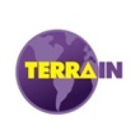 Terra In Terraplanagem, Pavimentação e Infraestruturas logo - Similar company to Funcional Terraplanagem