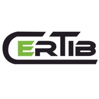 CERTIB logo - Similar company to Be Act