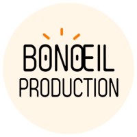 BonoeilProduction logo - Similar company to 360 Event