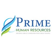 Prime HR logo - Similar company to Dmt
