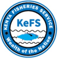 National Trout Hatchery- Kiganjo logo - Similar company to Dienontwerp