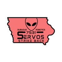 Servos Strike Back FRC 7531 logo - Similar company to Iowa Governor'S Stem Advisory Council