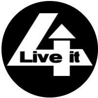 Live It logo