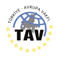 Türkiye Avrupa Vakfı logo - Similar company to Internet Observatory
