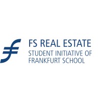 FS Real Estate Initiative logo - Similar company to Fs Blockchain