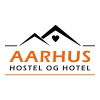 Aarhus Hostel og Hotel logo - Similar company to Petit Hostel