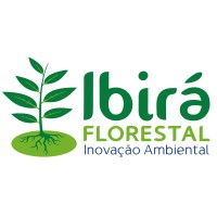 Ibira Florestal e Inovação Ambiental logo - Similar company to Combate Serviços Florestais