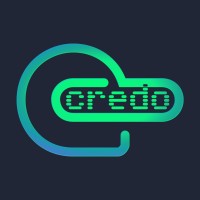credo network logo - Similar company to Credo Networks