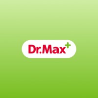 Dr.Max Česko logo - Similar company to Dr. Max Slovensko