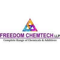 Freedom Chemtech logo - Similar company to Solarman Engineering Project (P) Ltd.