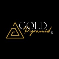 Gold Pyramid logo - Similar company to Acegates