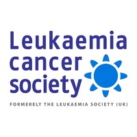 Leukaemia Cancer Society logo - Similar company to Precious Resources Nonprofit