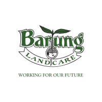 Barung Landcare Association Inc. logo - Similar company to Hinterland Bush Links