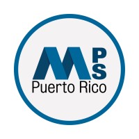 M Property Services Puerto Rico logo - Similar company to Cushman & Wakefield | Property Concepts Commercial
