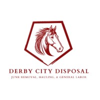 Derby City Disposal logo - Similar company to Nauset Disposal