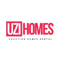 UZI HOMES logo - Similar company to Bukhari Realty