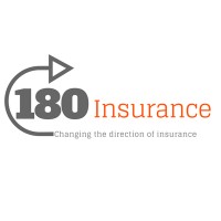 180 Insurance logo - Similar company to 181