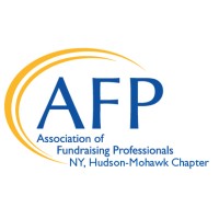 Association of Fundraising Professionals - NY, Hudson-Mohawk Chapter logo - Similar company to Patrick P. Lee Foundation