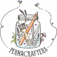 Permacrafters logo - Similar company to Frutiseco